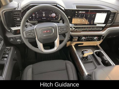 New 2026 GMC Sierra 1500 Elevation w/ Preferred Package image 11