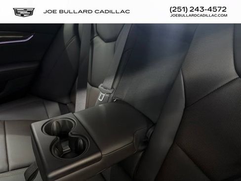 New 2026 Cadillac CT5 Sport RWD image 13