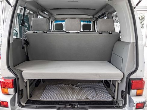 Used 2001 Volkswagen Eurovan FWD image 15