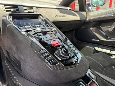 Used 2022 Lamborghini Aventador LP 780-4 Ultimae AWD/4WD image 37
