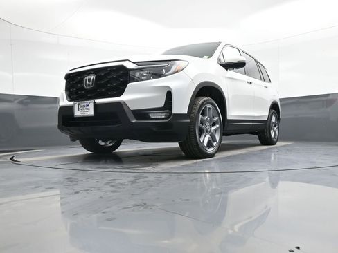 Certified 2023 Honda Passport EX-L image 26
