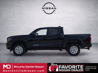 Used 2024 Toyota Tacoma SR5 RWD video 3