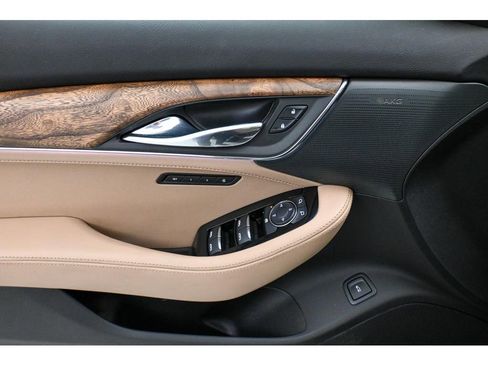 Certified 2025 Cadillac CT5 Premium Luxury RWD image 28