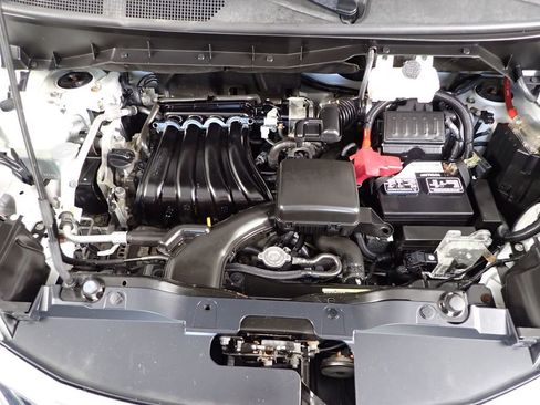 Used 2019 Nissan NV200 SV FWD image 9