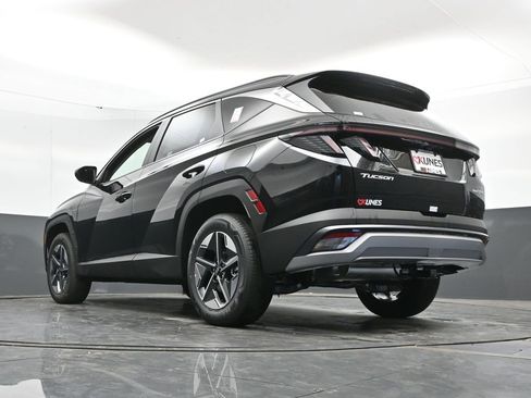 New 2026 Hyundai Tucson SEL w/ Tow & Go Package image 52