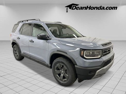 New 2026 Honda Passport RTL image 7