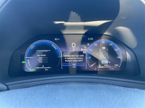 New 2026 Toyota Grand Highlander Limited image 9