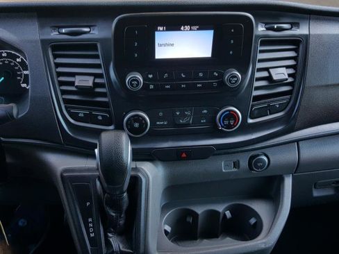 Used 2021 Ford Transit 250 148 High Roof Extended RWD image 15