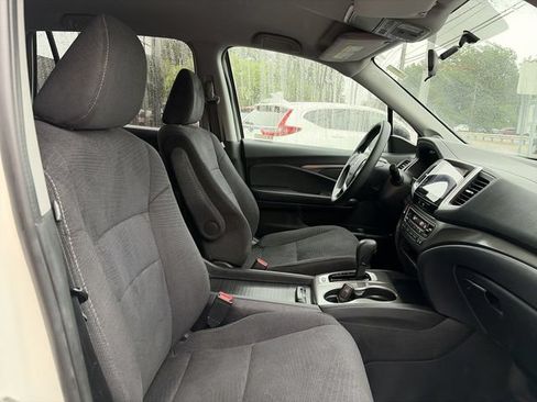 Used 2018 Honda Pilot EX image 25