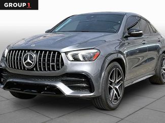 Certified 2023 Mercedes-Benz GLE 53 AMG 4MATIC Coupe video 1