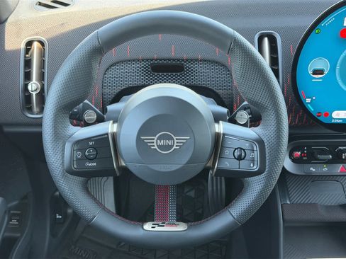 New 2026 MINI Cooper Countryman John Cooper Works AWD/4WD image 23