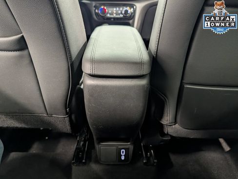 Used 2023 Buick Encore GX Preferred w/ Cold Weather Comfort Package FWD image 27