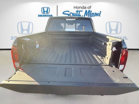 New 2026 Honda Ridgeline RTL image 22