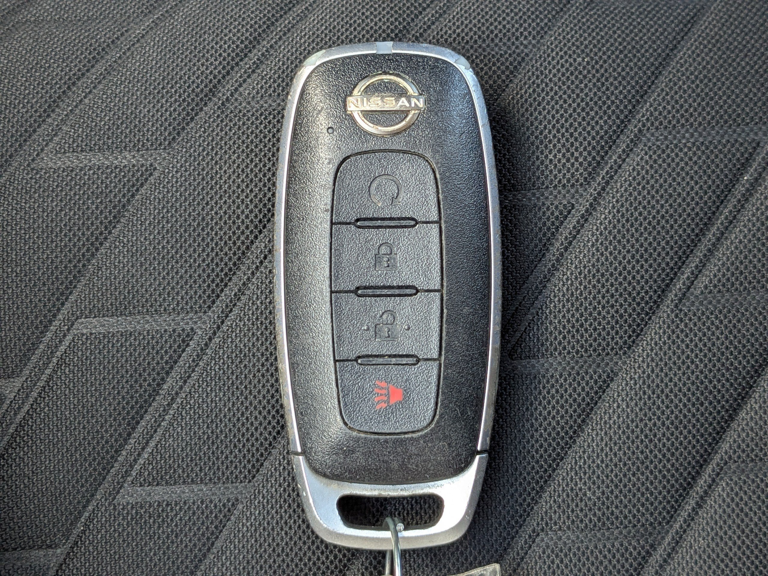 Used 2023 Nissan Kicks SV FWD image 27