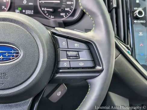 Certified 2025 Subaru Ascent Bronze Edition image 18