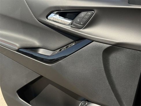 New 2026 Chevrolet Equinox RS w/ Convenience Package III image 24