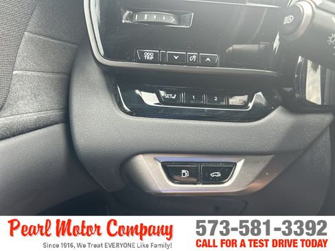 Used 2023 Lexus RX 350 AWD w/ Cold Area Package image 14
