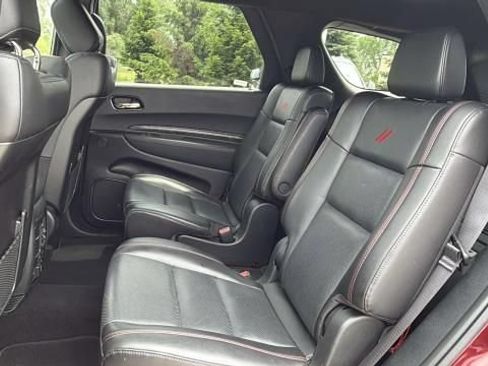 Used 2024 Dodge Durango R/T AWD/4WD image 33