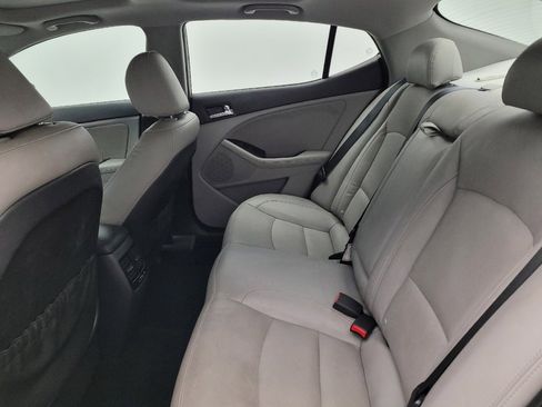 Used 2013 Kia Optima EX w/ Premium Pkg image 18