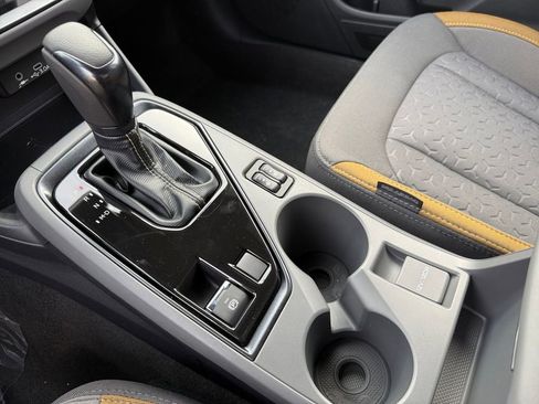 New 2026 Subaru Crosstrek 2.5i Sport AWD/4WD image 19