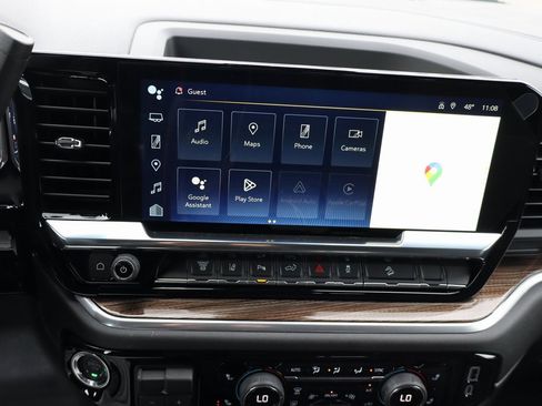 New 2025 Chevrolet Silverado 2500 LT w/ Safety Package image 9