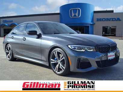 Used 2021 BMW M340i w/ Premium Package