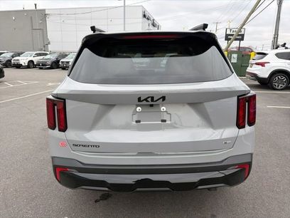 New 2026 Kia Sorento X-Line EX