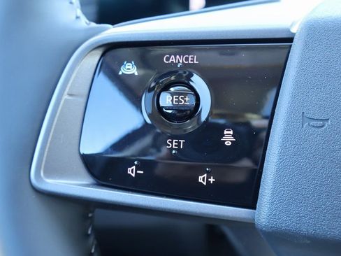 New 2026 Nissan Murano SL w/ Comfort Package image 11