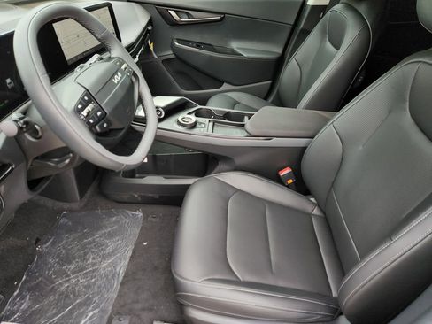 New 2025 Kia EV6 Wind image 9