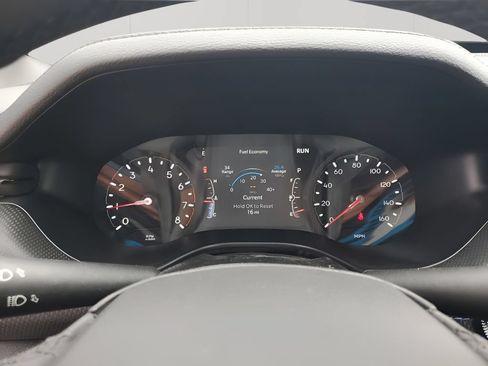 New 2026 Jeep Compass Latitude AWD/4WD image 40