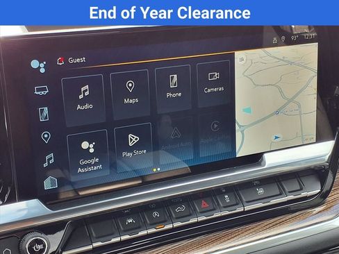 New 2025 Chevrolet Silverado 1500 LT w/ Protection Package image 3