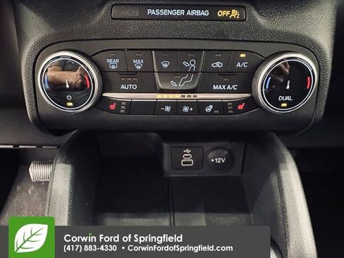 New 2026 Ford Escape Active w/ Cold Weather Package image 33