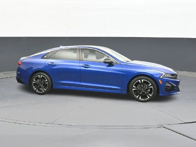 Used 2021 Kia K5 GT-Line FWD image 18