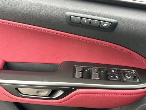 Certified 2025 Lexus NX 350 AWD w/ Cold Area Package image 12