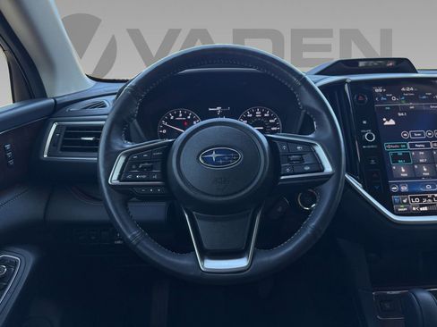 Used 2025 Subaru Ascent Touring w/ Popular Package #1 AWD/4WD image 11