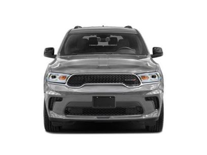 Certified 2025 Dodge Durango GT