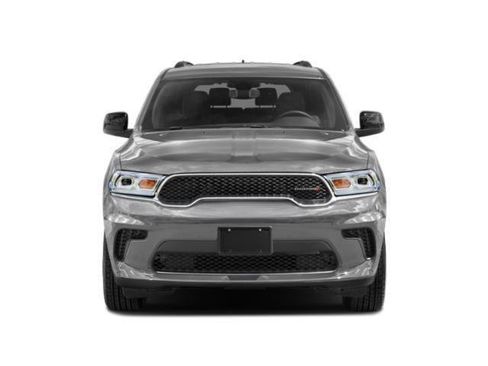 Certified 2025 Dodge Durango GT AWD/4WD image 4