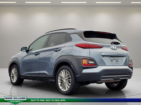 Used 2018 Hyundai Kona SEL AWD/4WD image 6