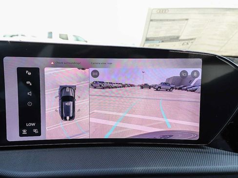 New 2026 Audi SQ5 Premium Plus AWD/4WD image 31