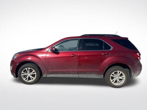 Used 2016 Chevrolet Equinox LT AWD/4WD image 2