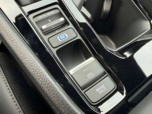 New 2026 Honda Accord Sport image 27