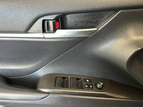 Certified 2023 Toyota Camry SE w/ Convenience Package FWD image 14