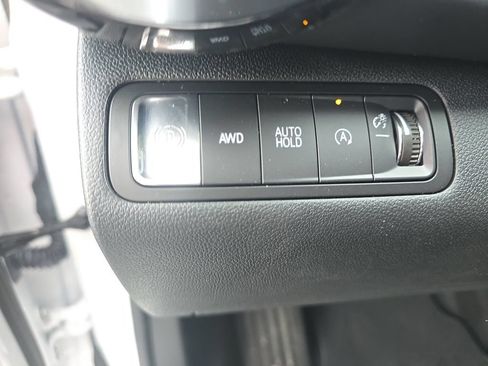New 2026 Chevrolet Equinox LT w/ Safety and Technology Package AWD/4WD image 26