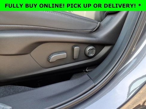 New 2026 Subaru Outback Touring image 24