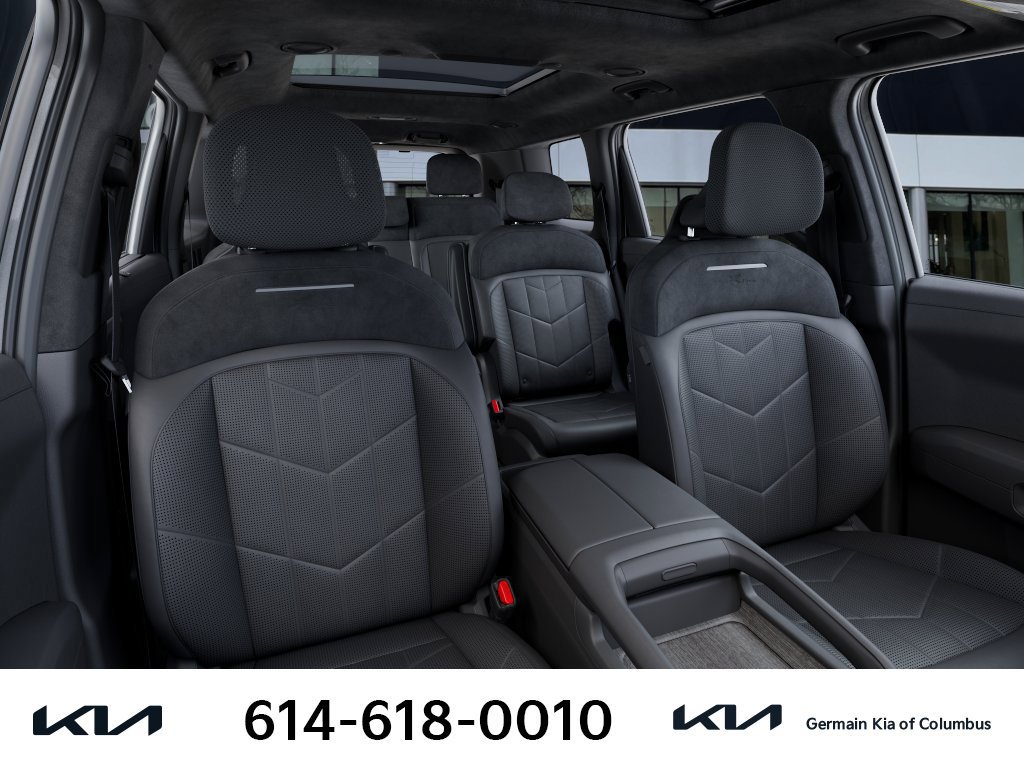 New 2027 Kia Telluride X-Line SX Prestige AWD/4WD image 18