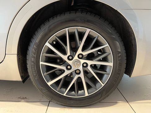 Used 2016 Lexus ES 350 FWD image 11