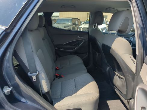 Used 2016 Hyundai Santa Fe Sport AWD/4WD image 30