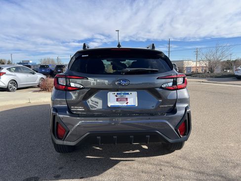 Used 2025 Subaru Crosstrek 2.5i Limited w/ Popular Package #4A image 12