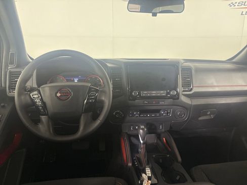 Used 2023 Nissan Frontier PRO-4X w/ Pro Convenience Package AWD/4WD image 24