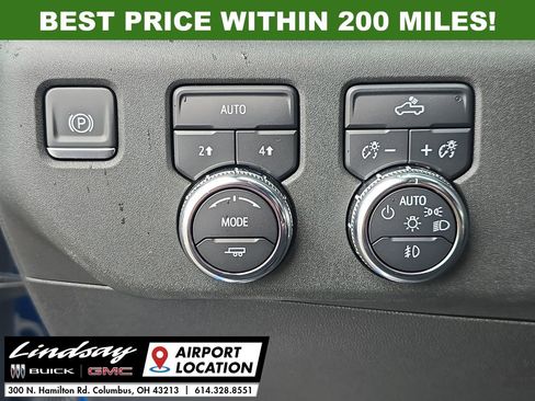 Used 2023 GMC Sierra 1500 Elevation image 18